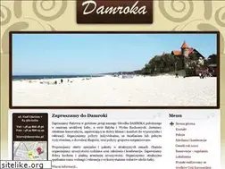 Sites similar to damroka.com.pl