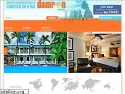 Sites similar to damron.com