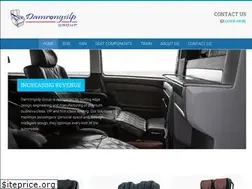 Sites similar to damrongsilp.com
