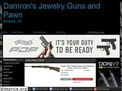 Sites similar to damronsonline.com