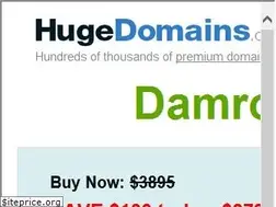 Sites similar to damroobox.com