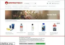 Sites similar to damrotech.com
