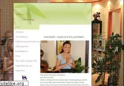 Sites similar to dams-thaimassage.de