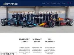 Sites similar to dams.fr