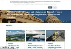 Sites similar to damsafety.org