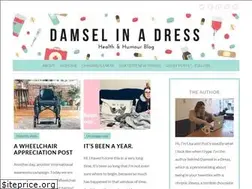 Sites similar to damselinadress.ca