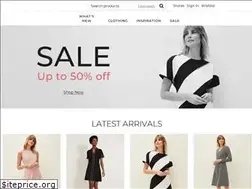 Sites similar to damselinadress.co.uk