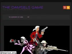 Sites similar to damselsofddo.com