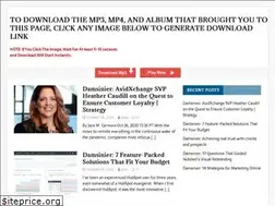 Sites similar to damsinier.com.ng