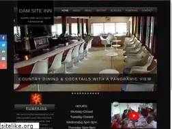 Sites similar to damsiteinn.com