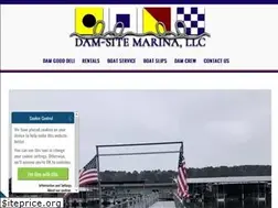 Sites similar to damsitemarina.com