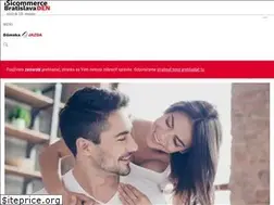 Sites similar to damskajazda.sk