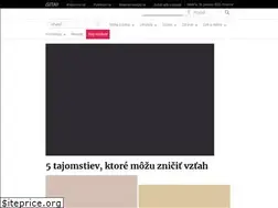 Sites similar to damskajazda.webnoviny.sk