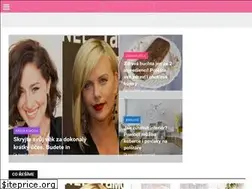 Sites similar to damskaliga.cz