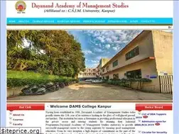 Sites similar to damskanpur.org