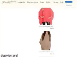 Sites similar to damskeponco.cz