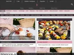 Sites similar to damskiesprawy.pl