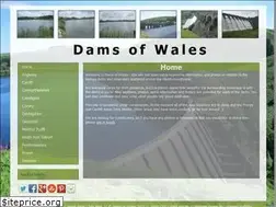 Sites similar to damsofwales.com