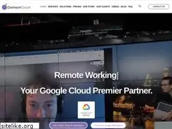 Sites similar to damsoncloud.com