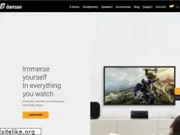 Sites similar to damsonglobal.com