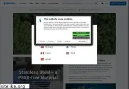 Sites similar to damstahl.com