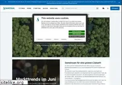 Sites similar to damstahl.de