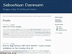 Sites similar to damsteen.nl