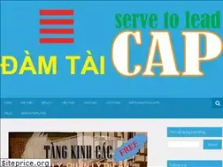 Sites similar to damtaicap.net