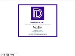 Sites similar to damtana.com