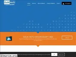 Sites similar to damtech.it