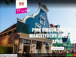 Sites similar to damtotdamwandeltocht.nl