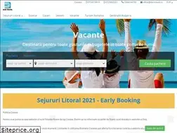 Sites similar to damtravel.ro