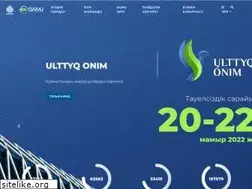 Sites similar to damu.kz