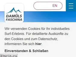 Sites similar to damuels.at