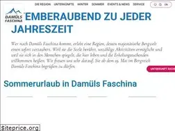 Sites similar to damuels.travel