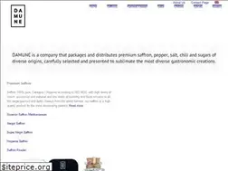Sites similar to damune.com