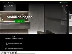 Sites similar to damura.it