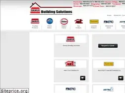 Sites similar to damusbuildingsolutions.com