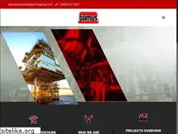 Sites similar to damusgroup.com