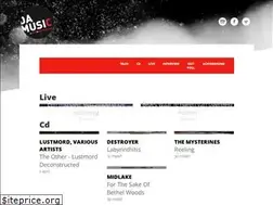 Sites similar to damusic.be