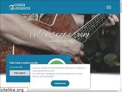 Sites similar to damusica.casa
