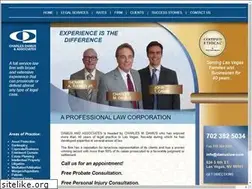 Sites similar to damuslaw.com