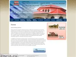 Sites similar to damusroofing.com
