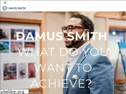 Sites similar to damussmith.com