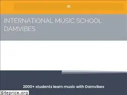 Sites similar to damvibes.com
