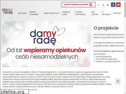 Sites similar to damy-rade.info