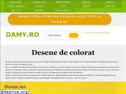 Sites similar to damy.ro