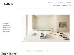 Sites similar to damyel.com
