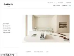 Sites similar to damyel.fr