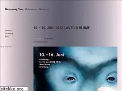 Sites similar to damyeong.de